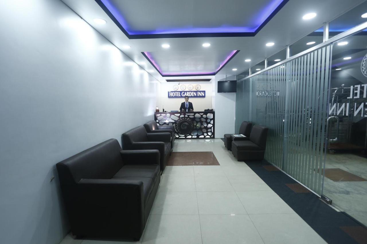 Hotel Garden Inn Σιλέτ Εξωτερικό φωτογραφία