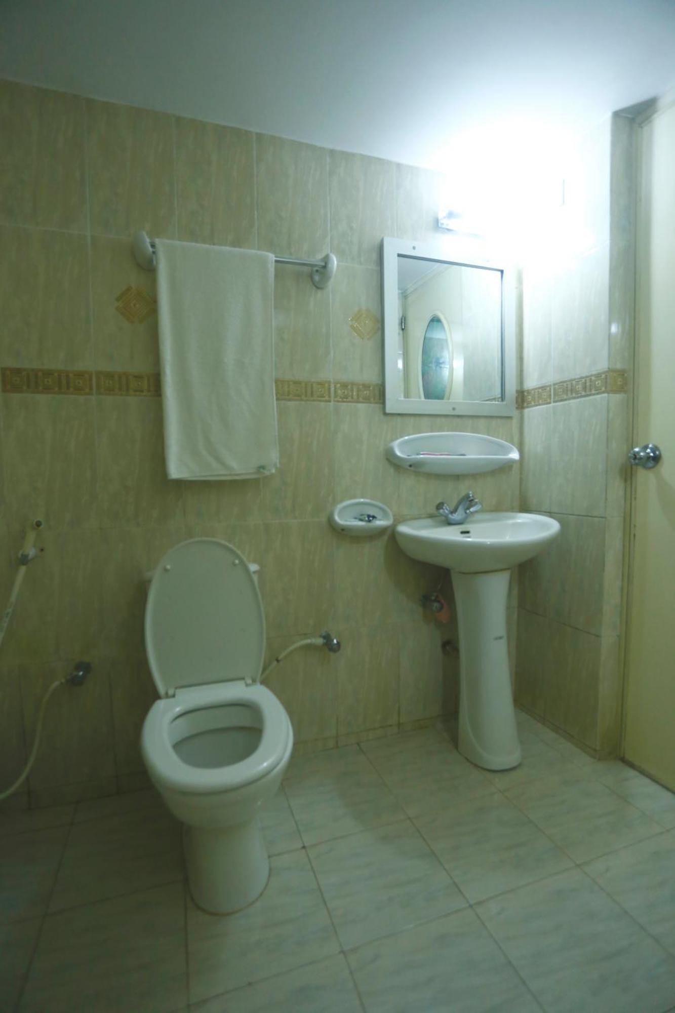 Hotel Garden Inn Σιλέτ Εξωτερικό φωτογραφία