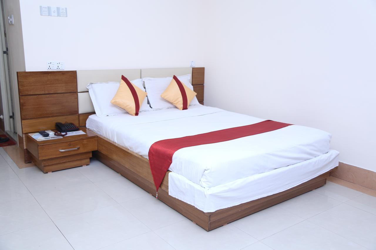 Hotel Garden Inn Σιλέτ Εξωτερικό φωτογραφία