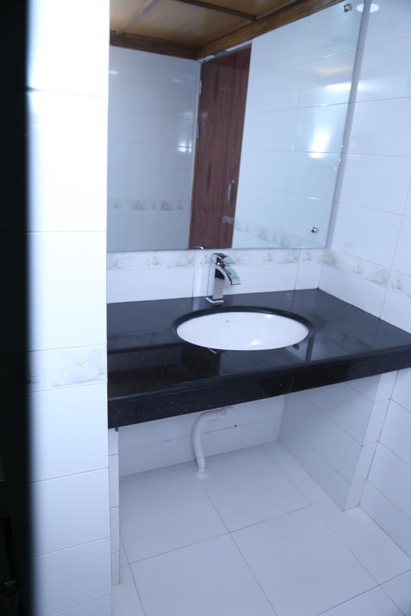 Hotel Garden Inn Σιλέτ Εξωτερικό φωτογραφία