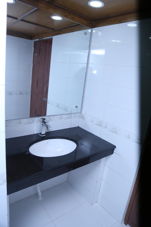 Hotel Garden Inn Σιλέτ Εξωτερικό φωτογραφία