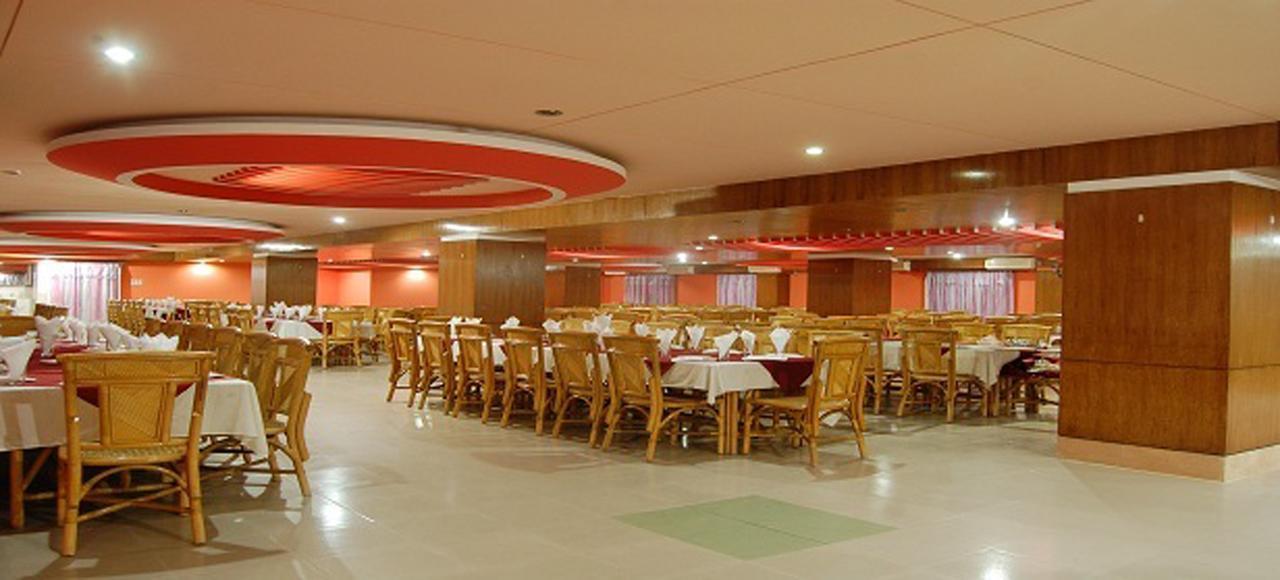 Hotel Garden Inn Σιλέτ Εξωτερικό φωτογραφία