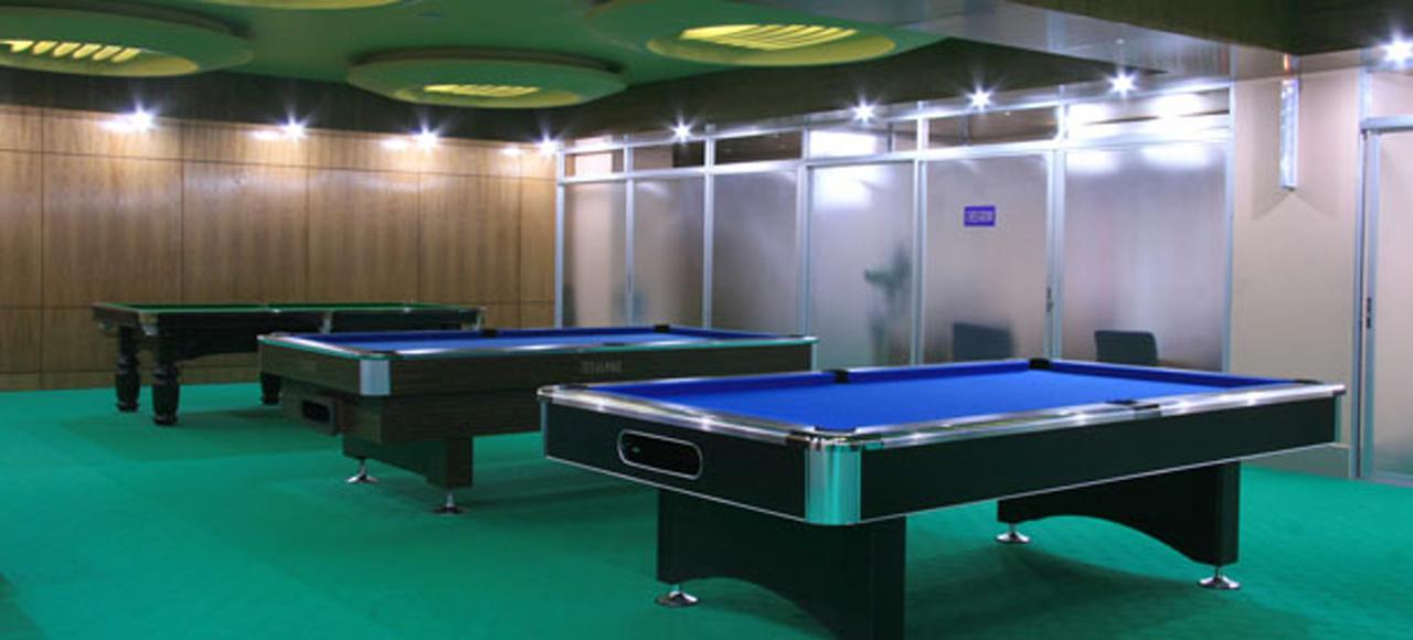 Hotel Garden Inn Σιλέτ Εξωτερικό φωτογραφία