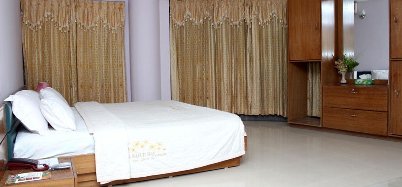 Hotel Garden Inn Σιλέτ Εξωτερικό φωτογραφία