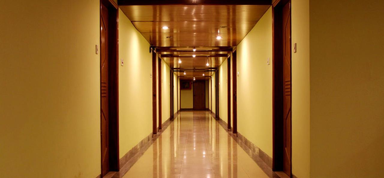 Hotel Garden Inn Σιλέτ Εξωτερικό φωτογραφία