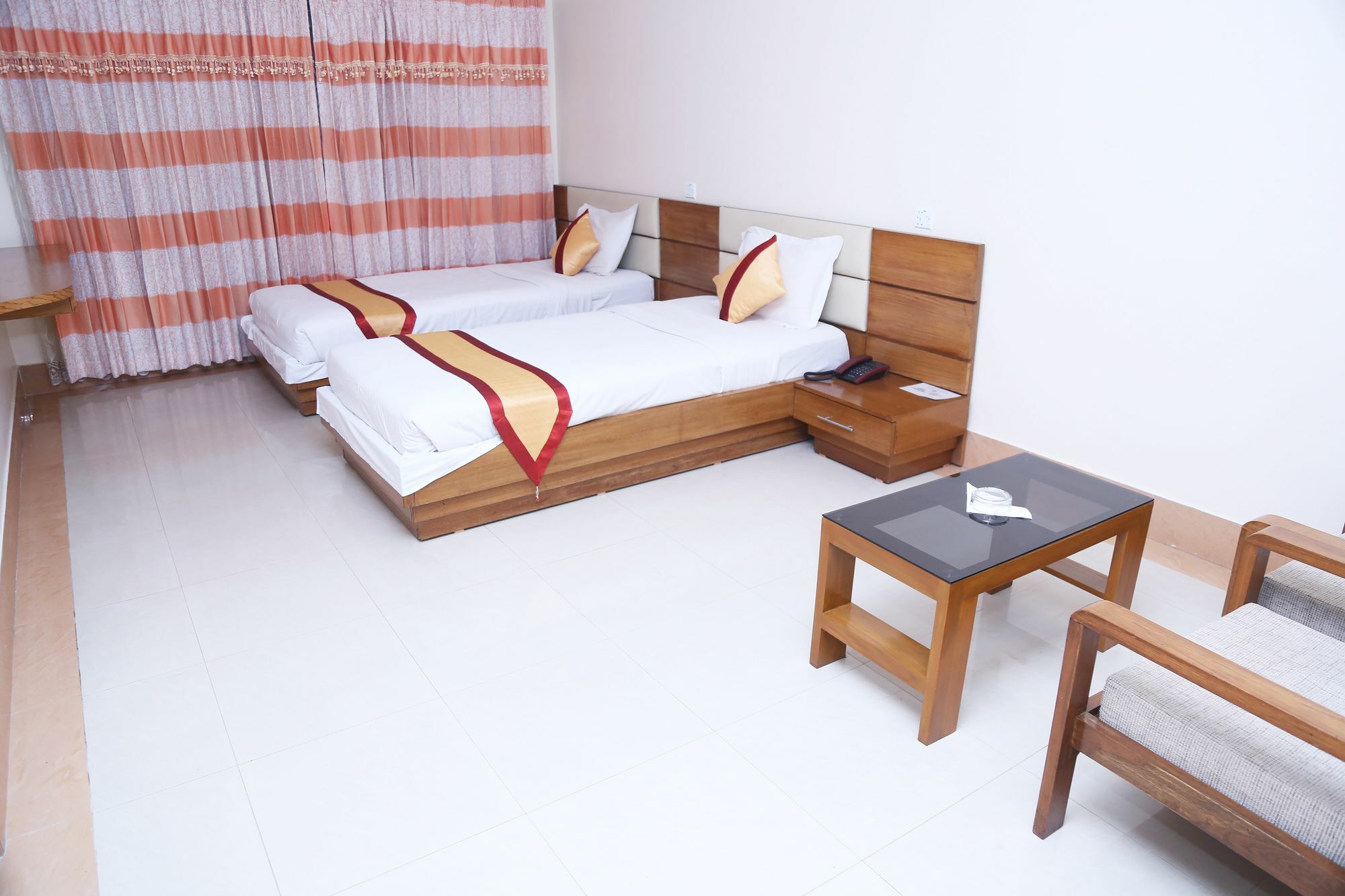 Hotel Garden Inn Σιλέτ Εξωτερικό φωτογραφία