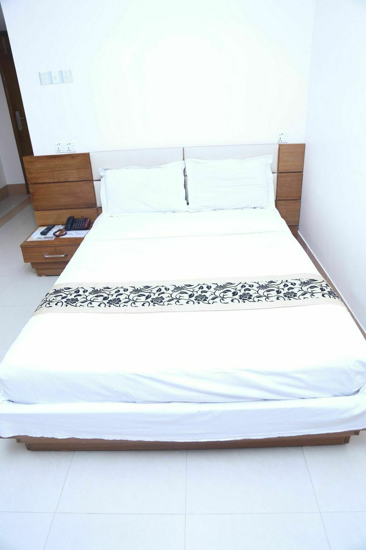 Hotel Garden Inn Σιλέτ Εξωτερικό φωτογραφία