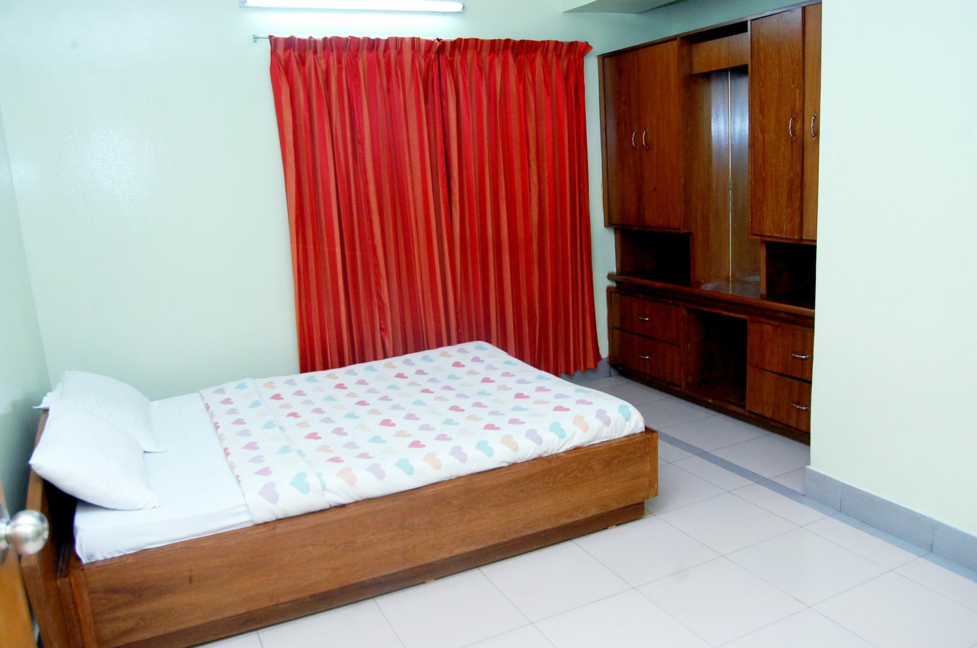 Hotel Garden Inn Σιλέτ Εξωτερικό φωτογραφία