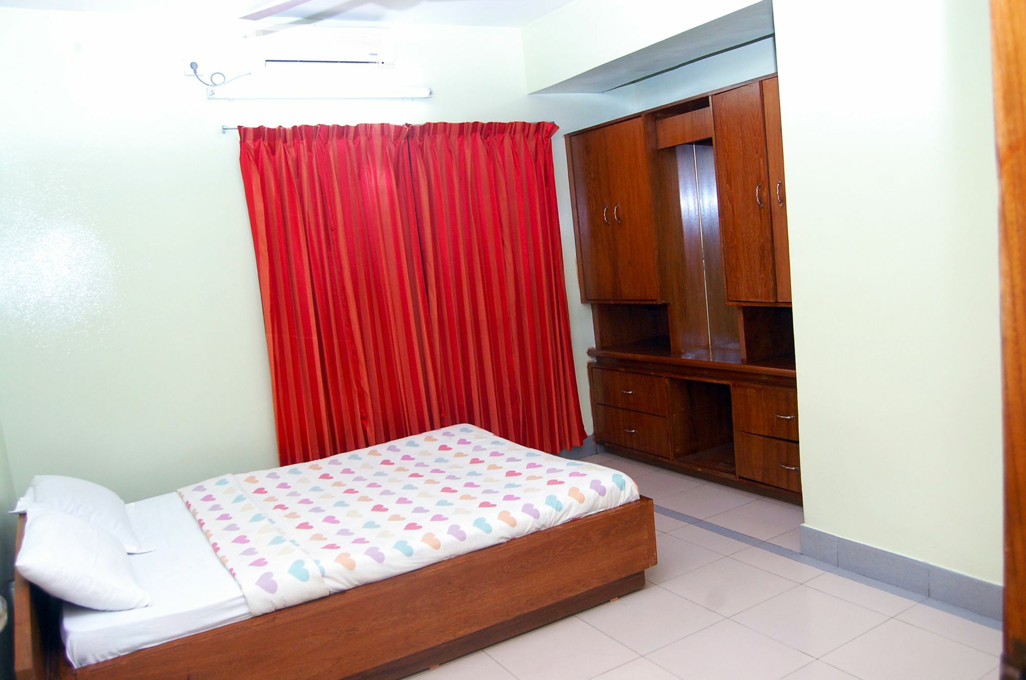 Hotel Garden Inn Σιλέτ Εξωτερικό φωτογραφία