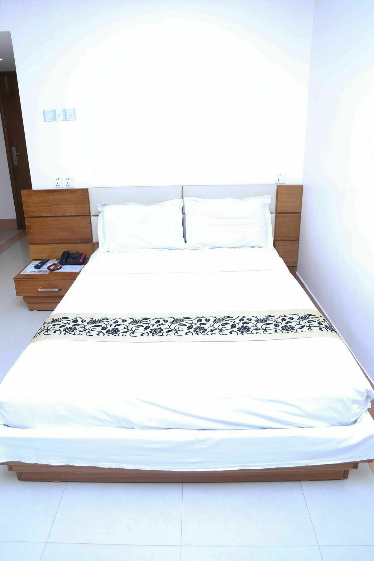 Hotel Garden Inn Σιλέτ Εξωτερικό φωτογραφία
