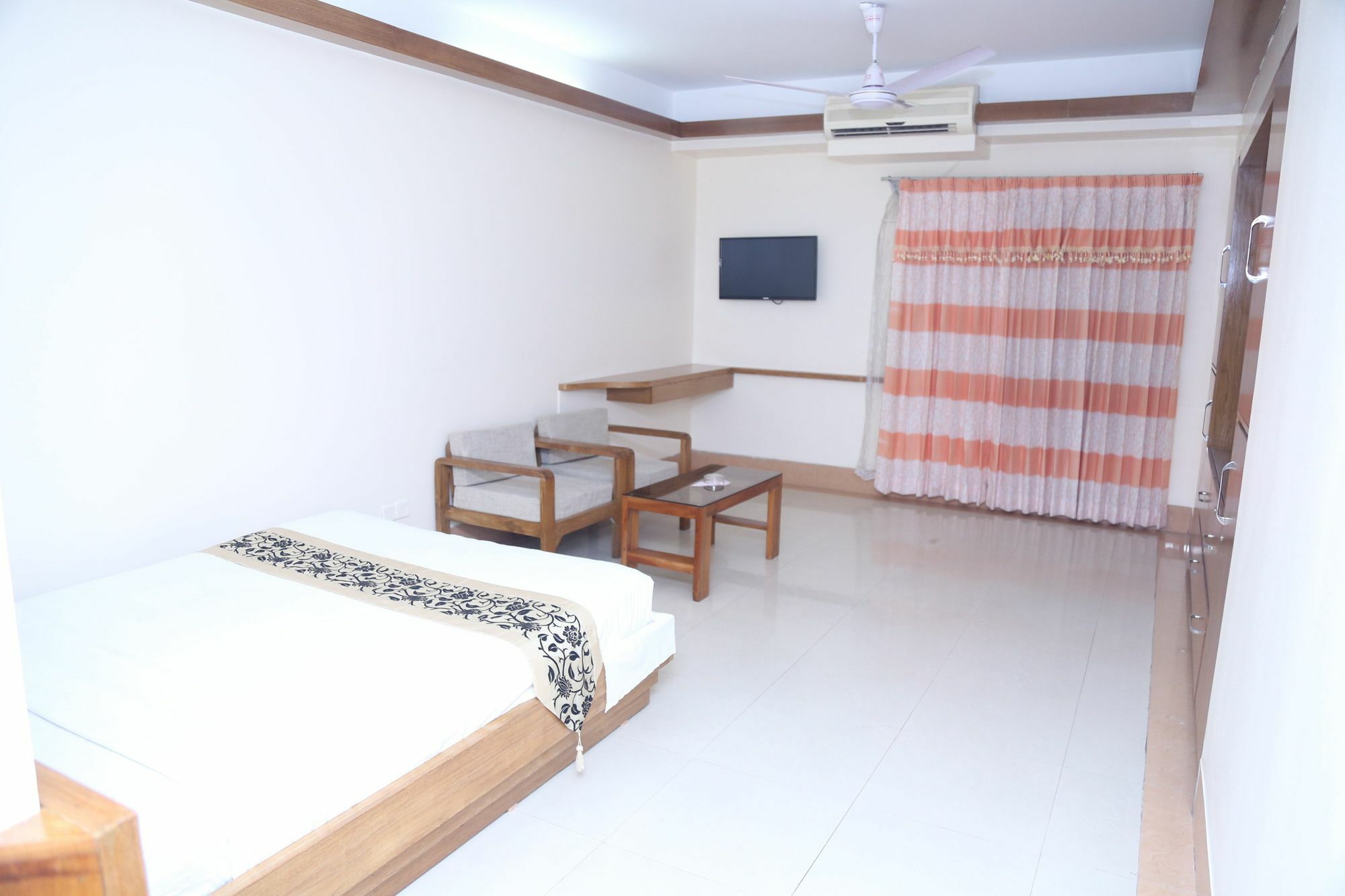 Hotel Garden Inn Σιλέτ Εξωτερικό φωτογραφία