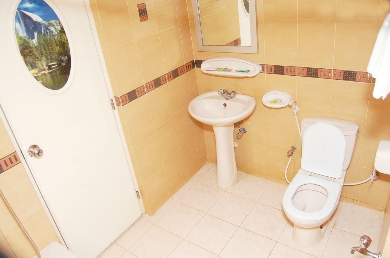 Hotel Garden Inn Σιλέτ Εξωτερικό φωτογραφία