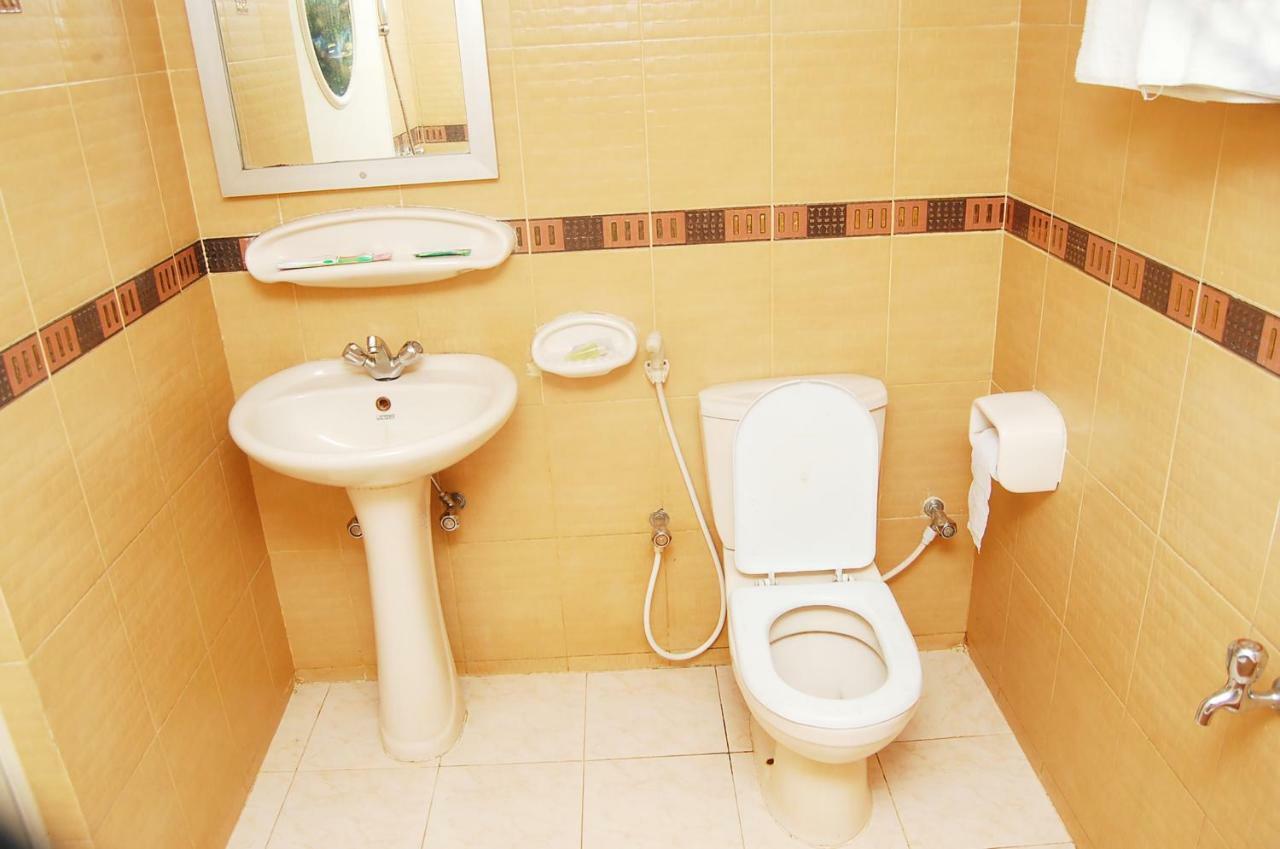 Hotel Garden Inn Σιλέτ Εξωτερικό φωτογραφία
