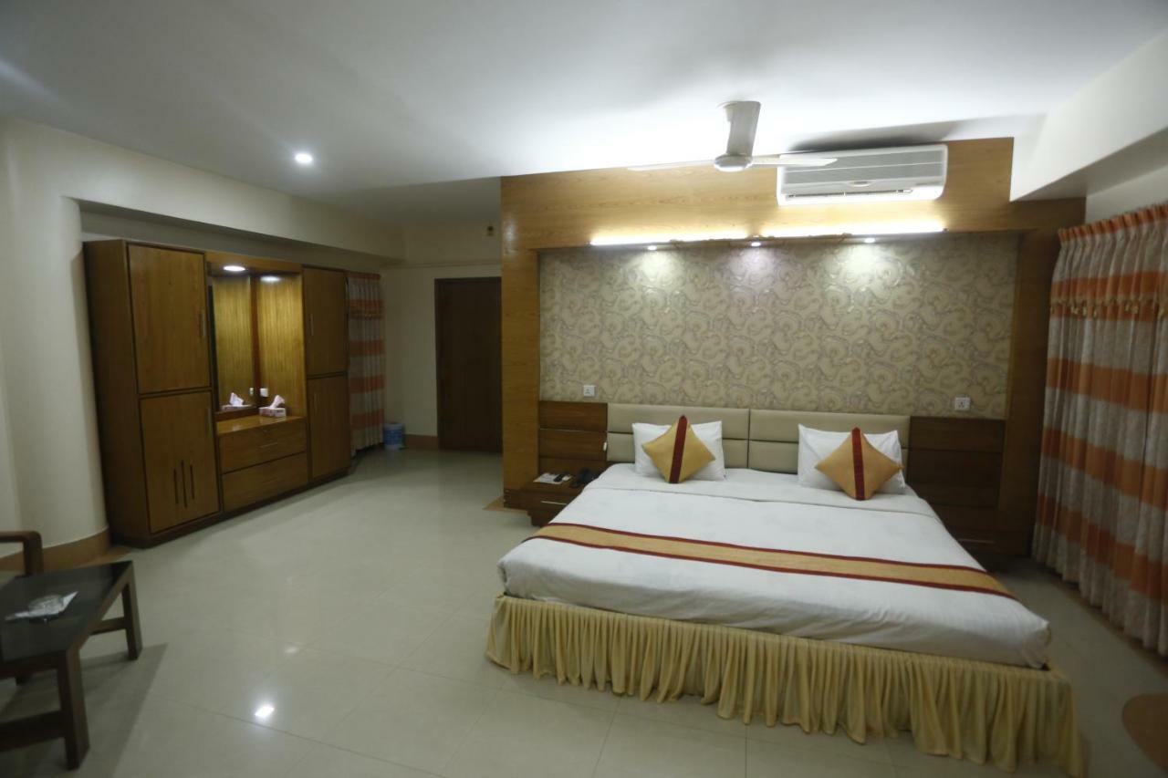 Hotel Garden Inn Σιλέτ Εξωτερικό φωτογραφία
